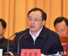 生态环境部与江苏省人民政府签署部省合作