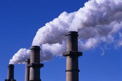 国家对大气污染出“重拳”，治理行业迎来