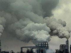 联合国今年环境署重头戏： 应对空气污染和