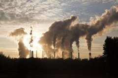 国内外印刷业VOCs废气排放标准对比