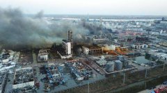 江苏爆炸致62人死亡后续政府对危化品隐患排