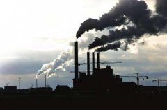 电厂排放走低，煤炭污染仍需“洗白”