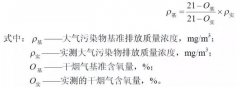 焚烧类废气处理工艺处理在处理VOCs废气时