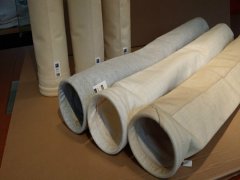 烟台环亚环保除尘器布袋原料介绍及使用流