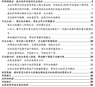 环保行业开始回暖 各环保企业各显神通走出