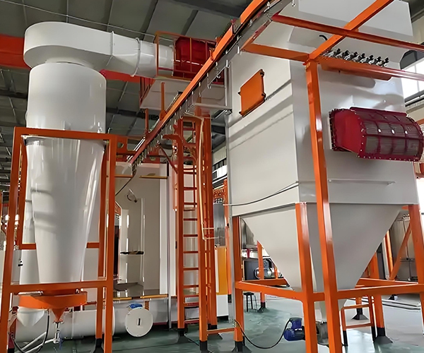 喷粉线在汽车制造行业的应用:绿色工艺驱动产业升级(图1) 1215.jpg