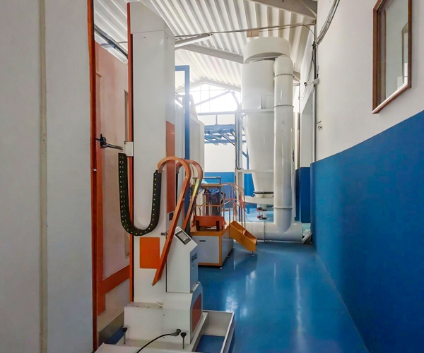 喷粉线常见故障及解决方案,工厂运维不踩坑(图1) 600500.jpg